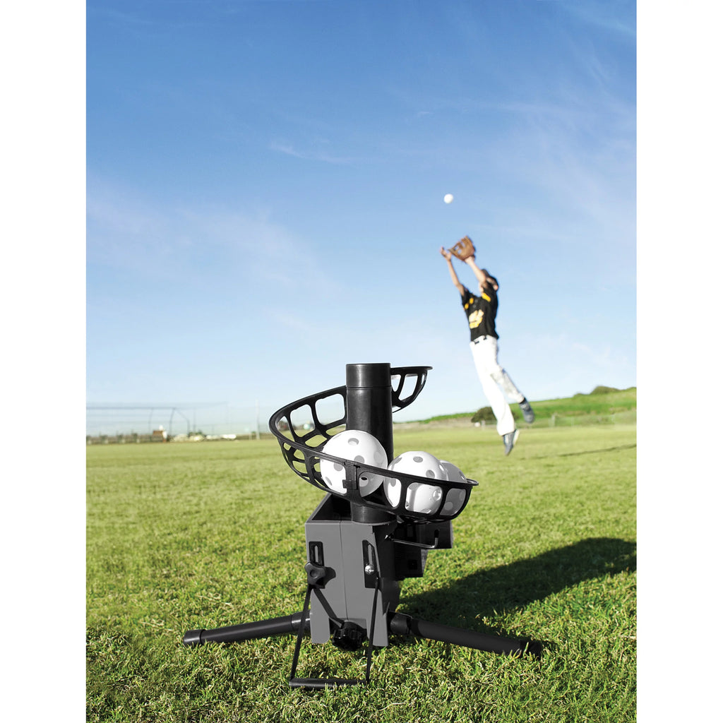 Soft Toss Baseball Trainer H739349
