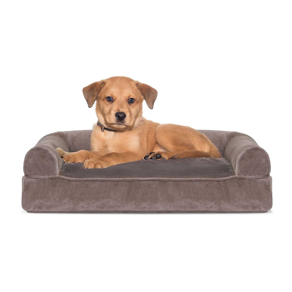 Orthopedic Sofa Pet Bed U90825