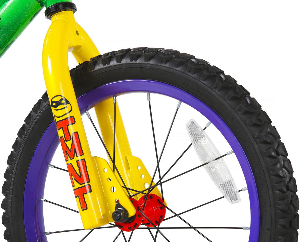 16-inch Bike for children ages 4-8 years U9451