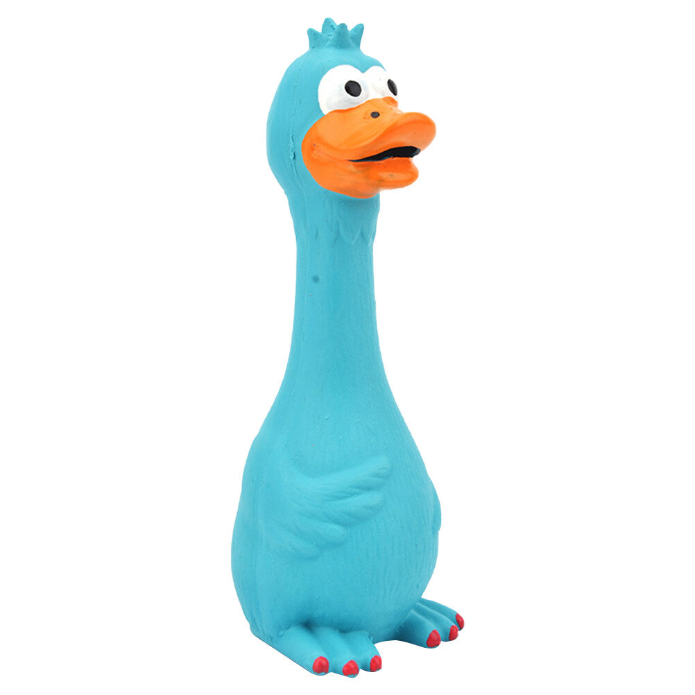 Squeeze Chicken Sound Toy A871