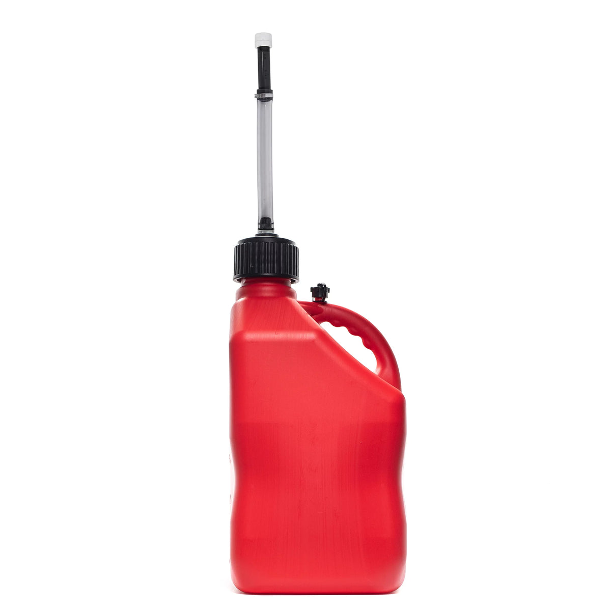 5.5 Gal Motorsport Liquid Jug Container & 14 In Hose Q5393