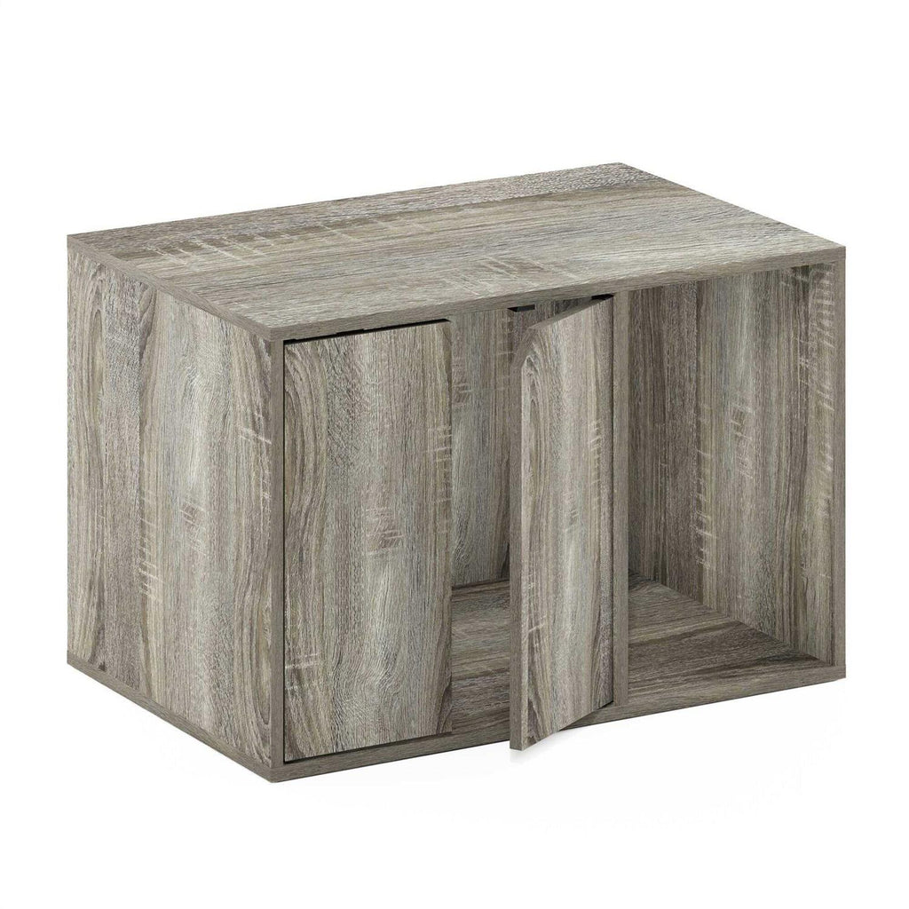 Litter Box Enclosure D36388