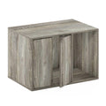 Litter Box Enclosure D36388