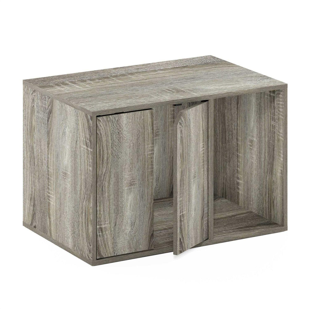 Litter Box Enclosure D36388