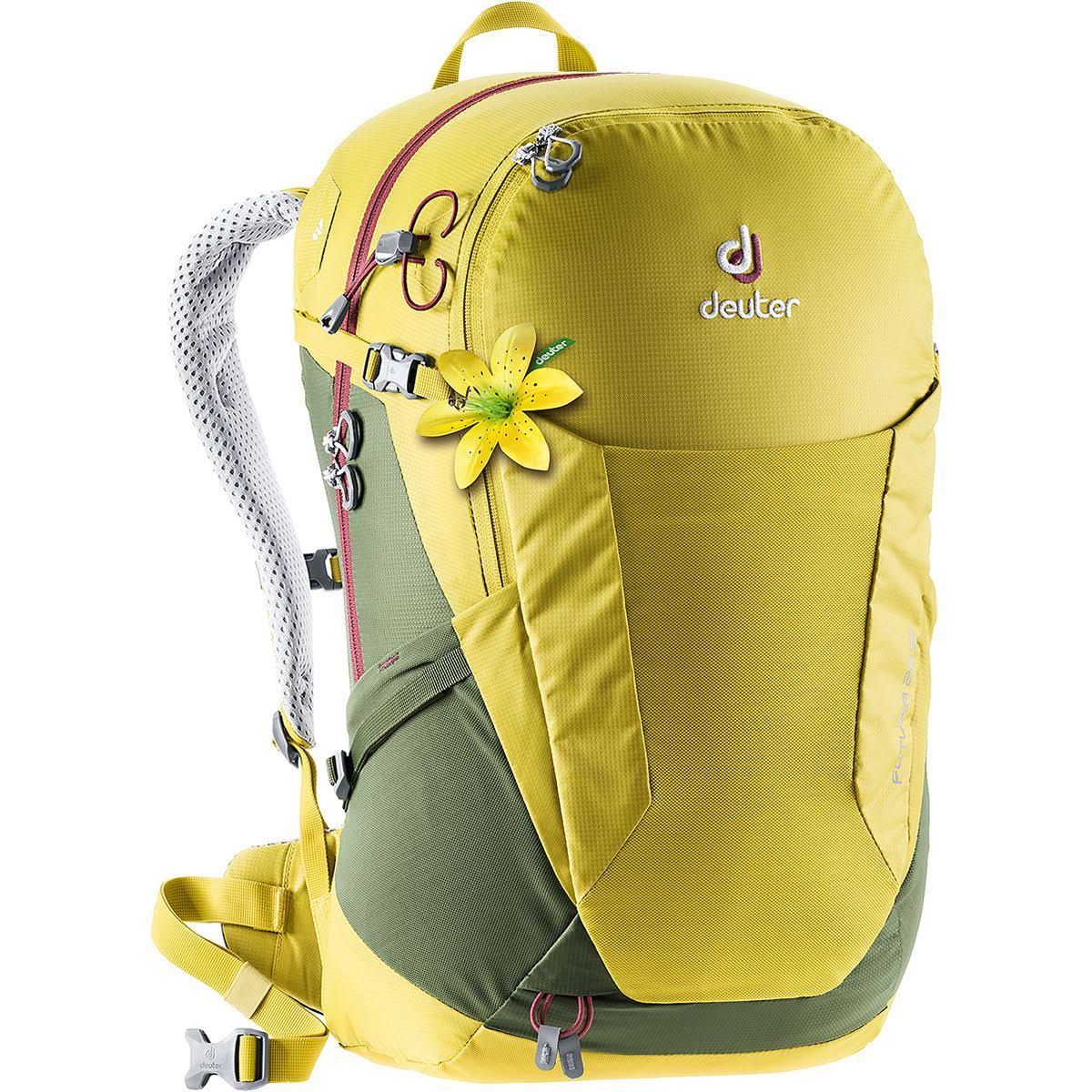 Greencurry Khaki 22 SL Pack L77659