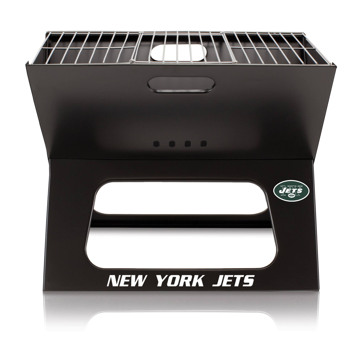 Portable BBQ X-Grill - Black X2120