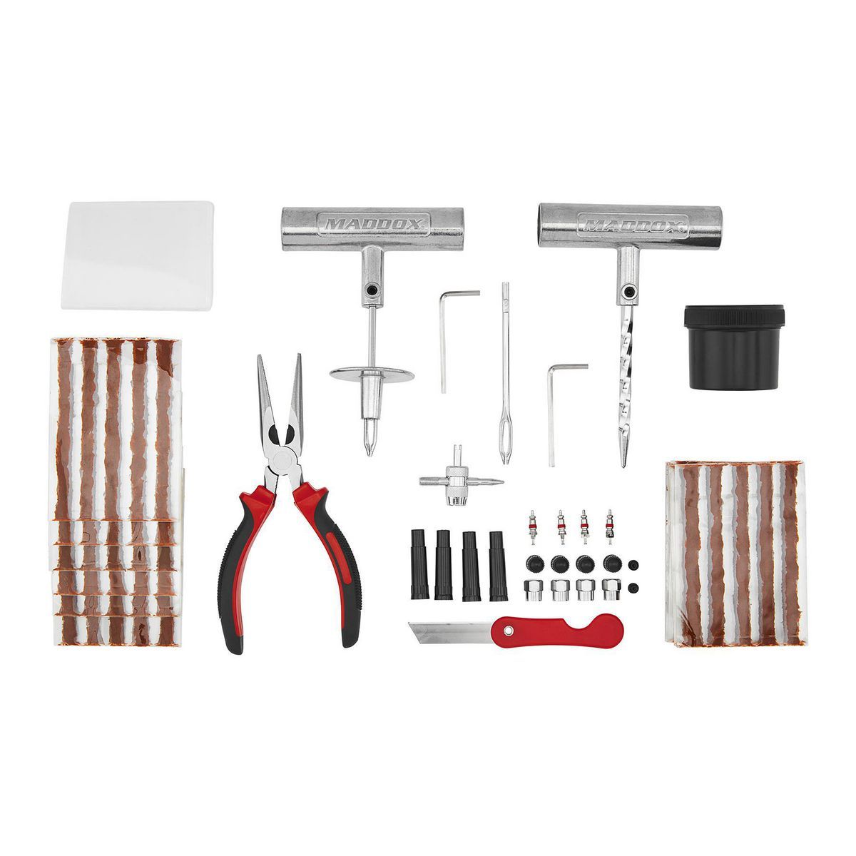 Heavy Duty Tire Repair Kit R958600