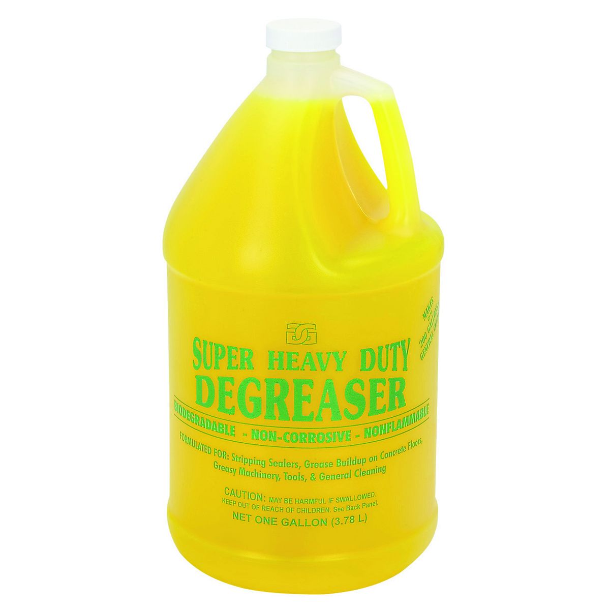 1 Gallon Degreaser V73941