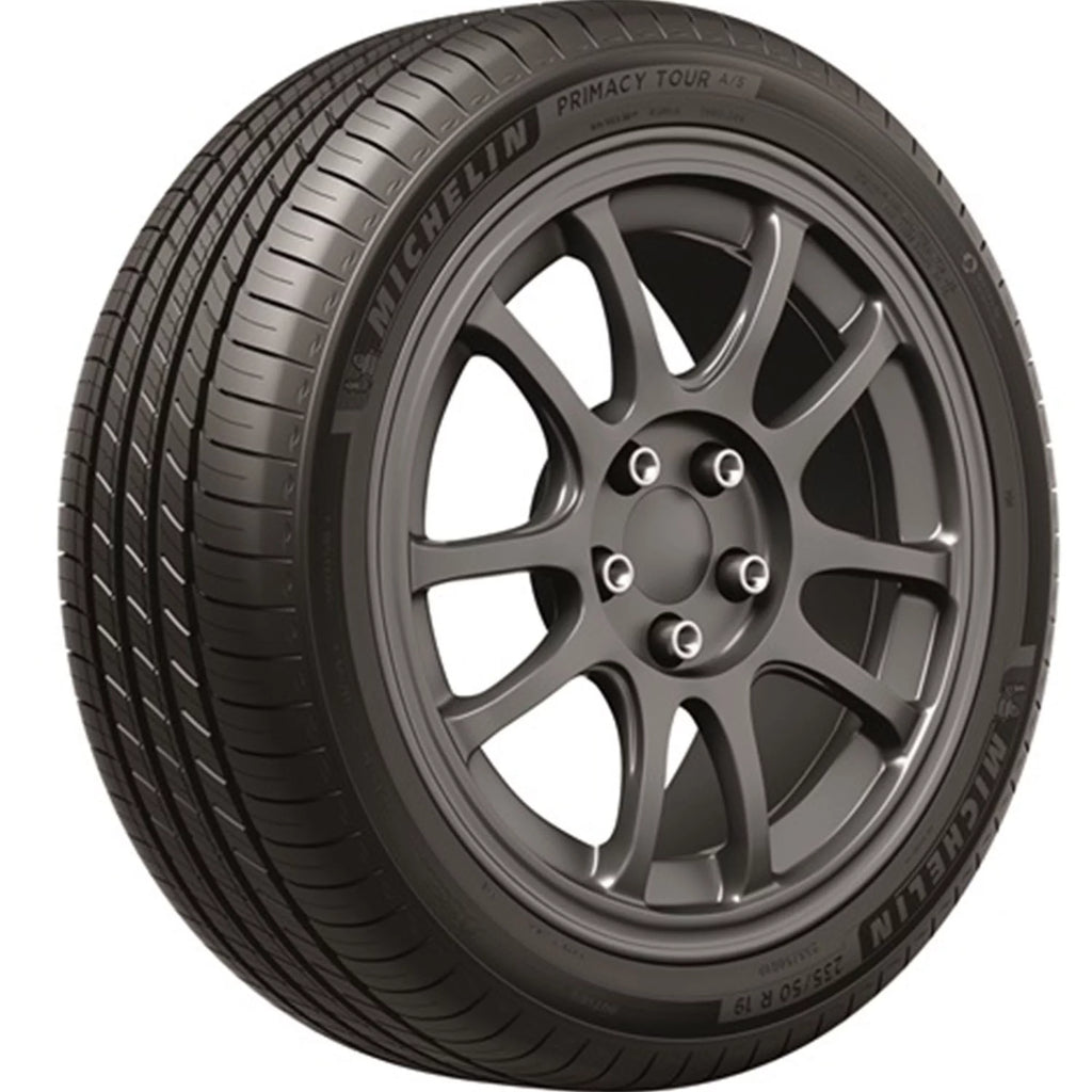 All Season 235/55R19 105W XL Passenger Tire Z172