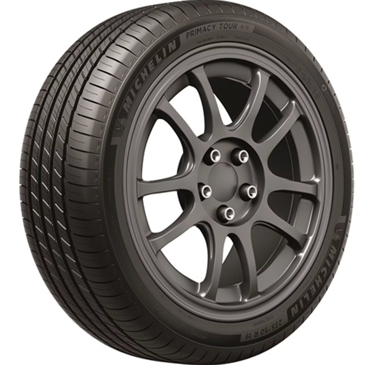 All Season 235/55R19 105W XL Passenger Tire Z172