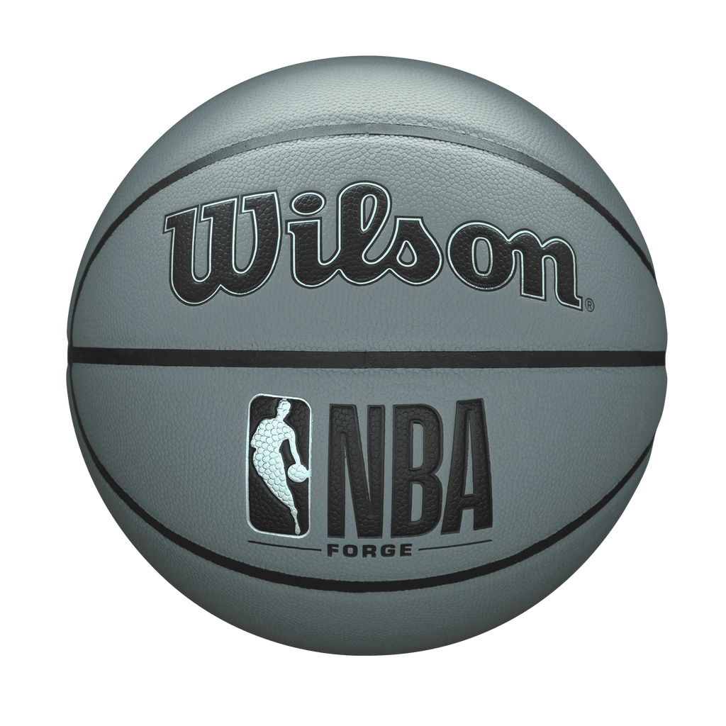 Blue Grey Indoor/Outdoor Basketball T422435