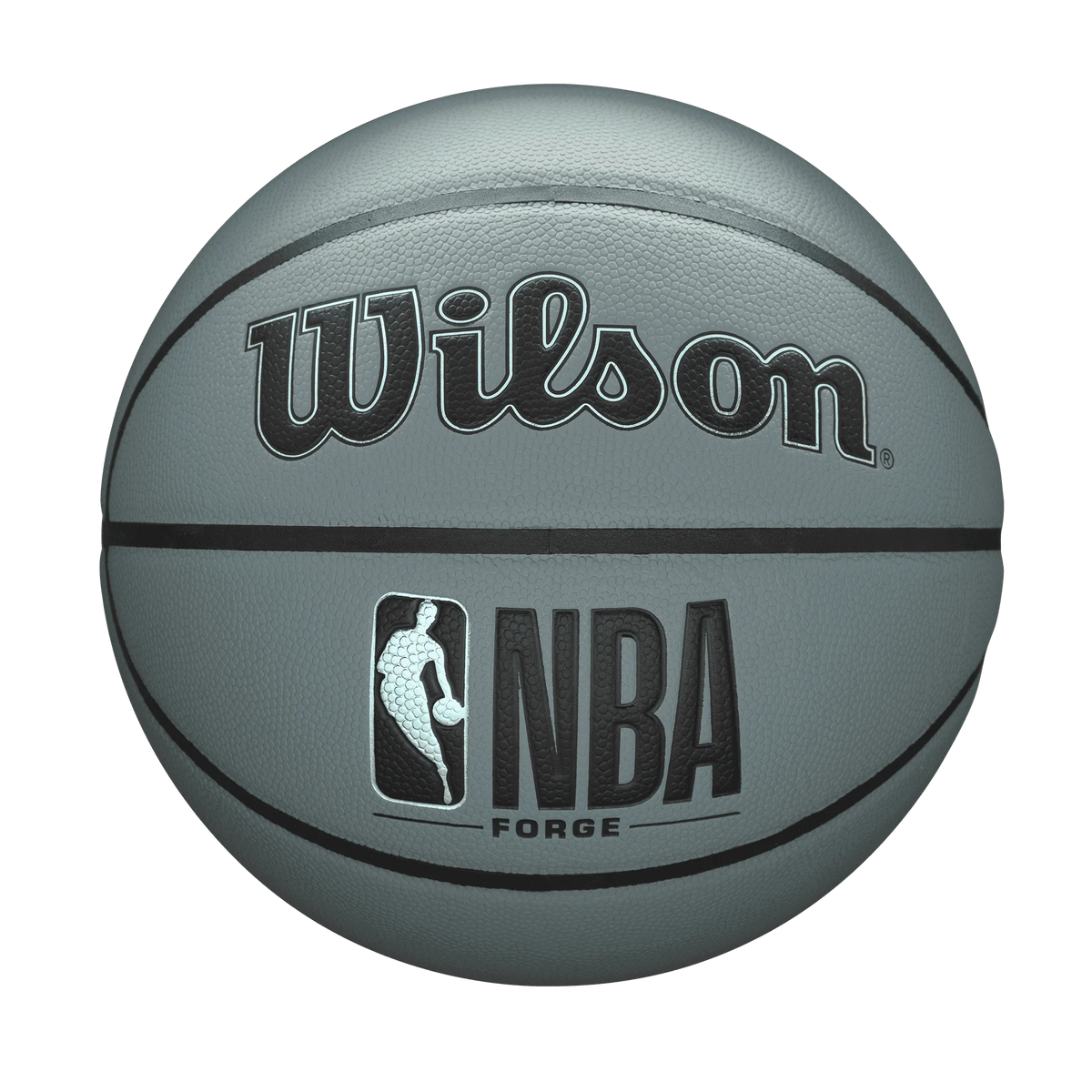 Blue Grey Indoor/Outdoor Basketball T422435
