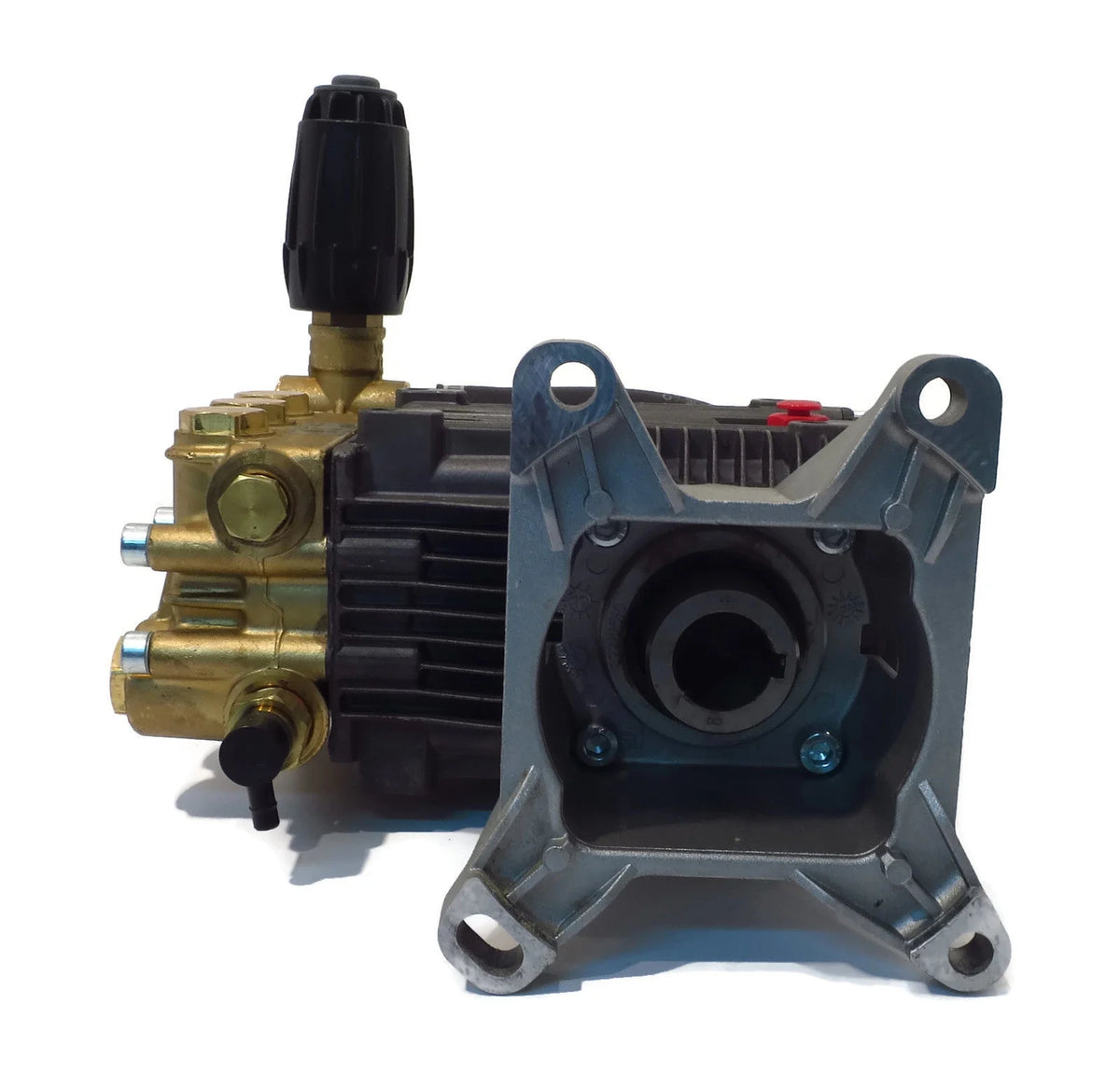 3700 PSI Power Pressure Washer Pump B17655