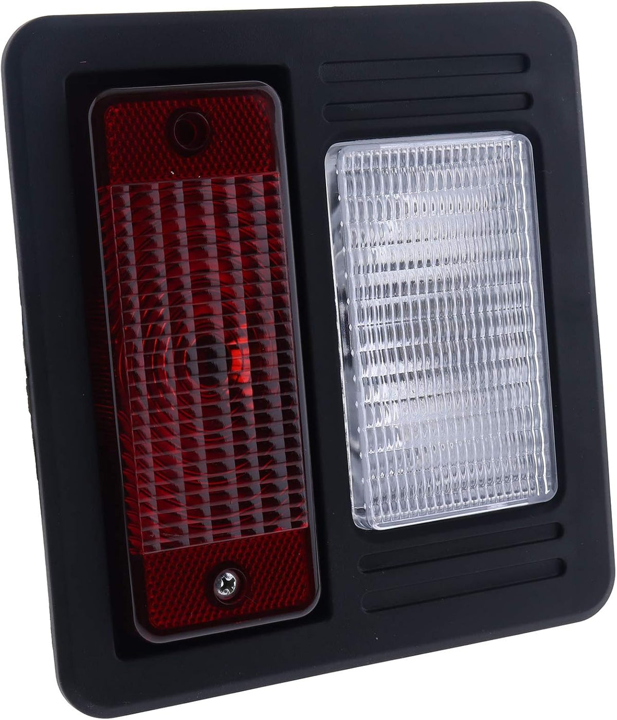 2X Rear Lights Assembly Pack of 2 U54648
