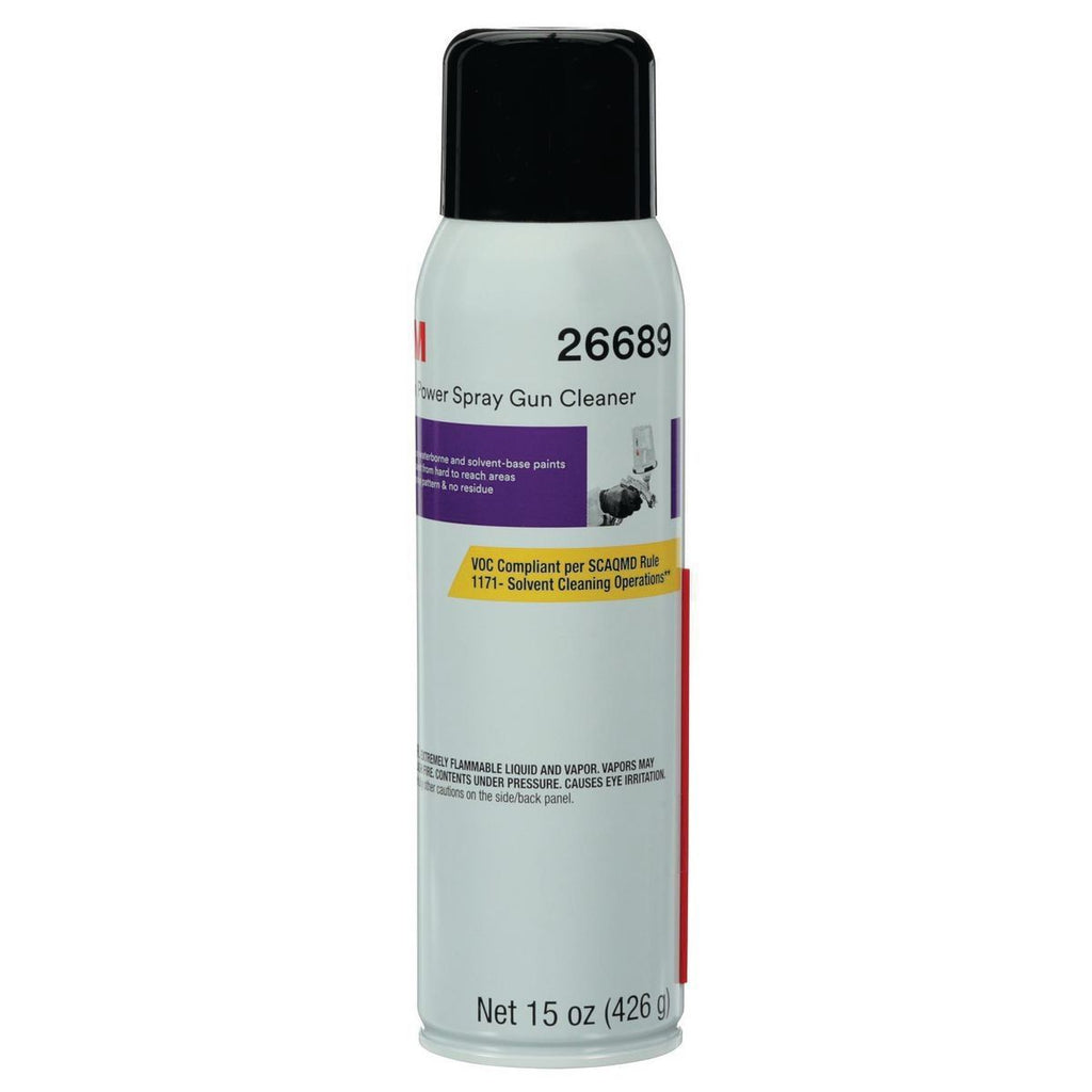 Spray Gun Cleaner I1018