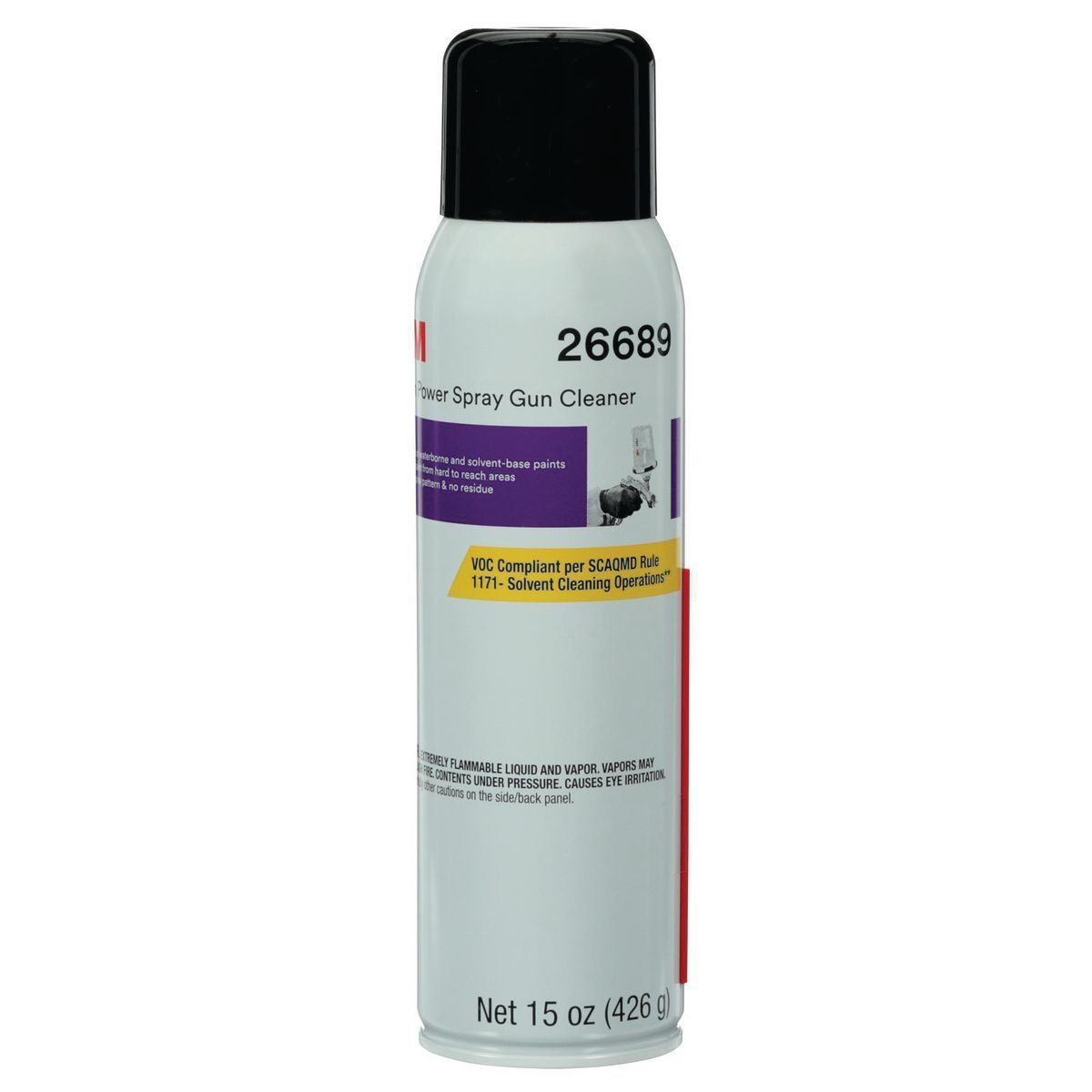 Spray Gun Cleaner I1018
