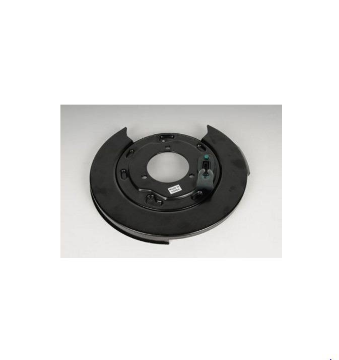 Brake Backing Plate O911448