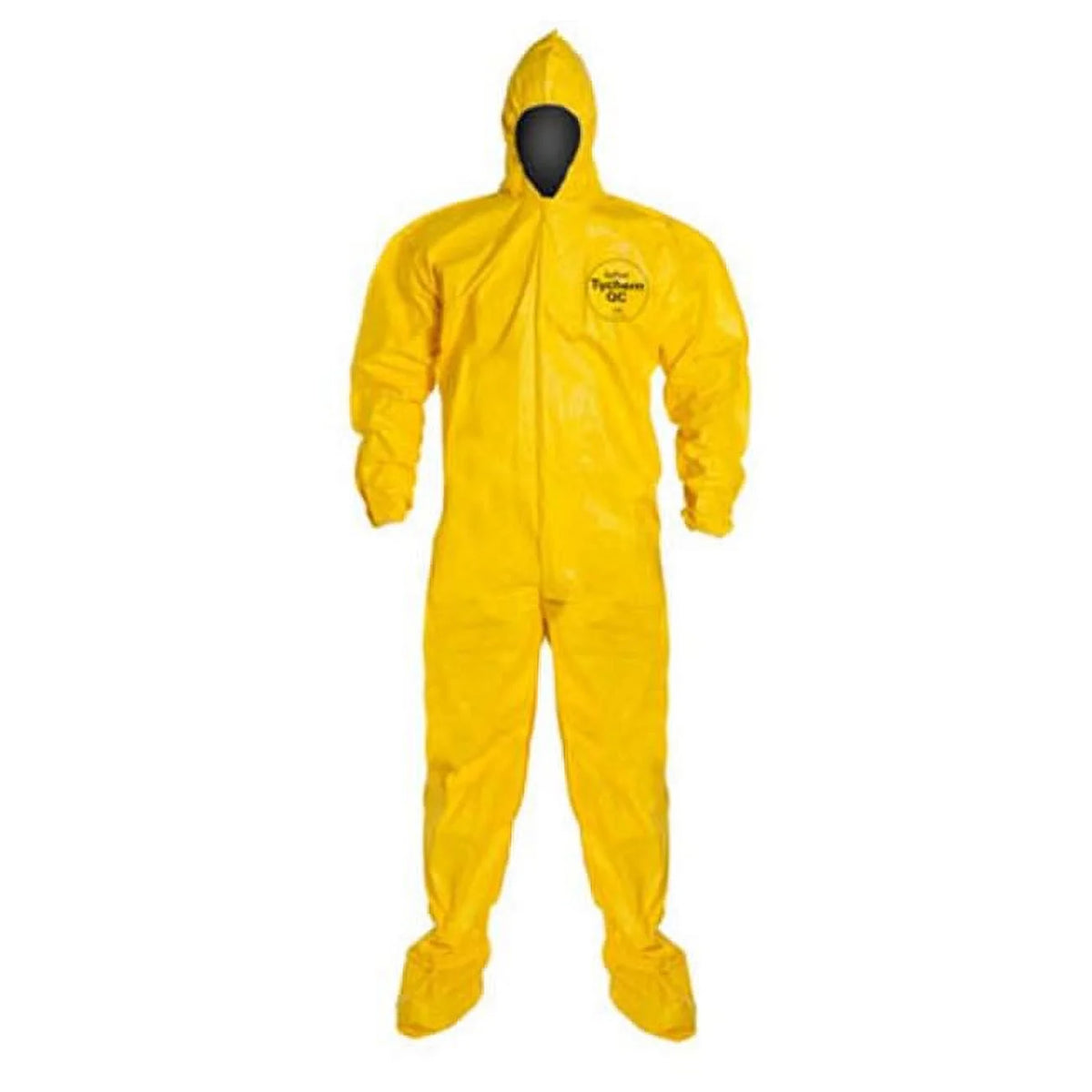 Hooded Coveralls X679334