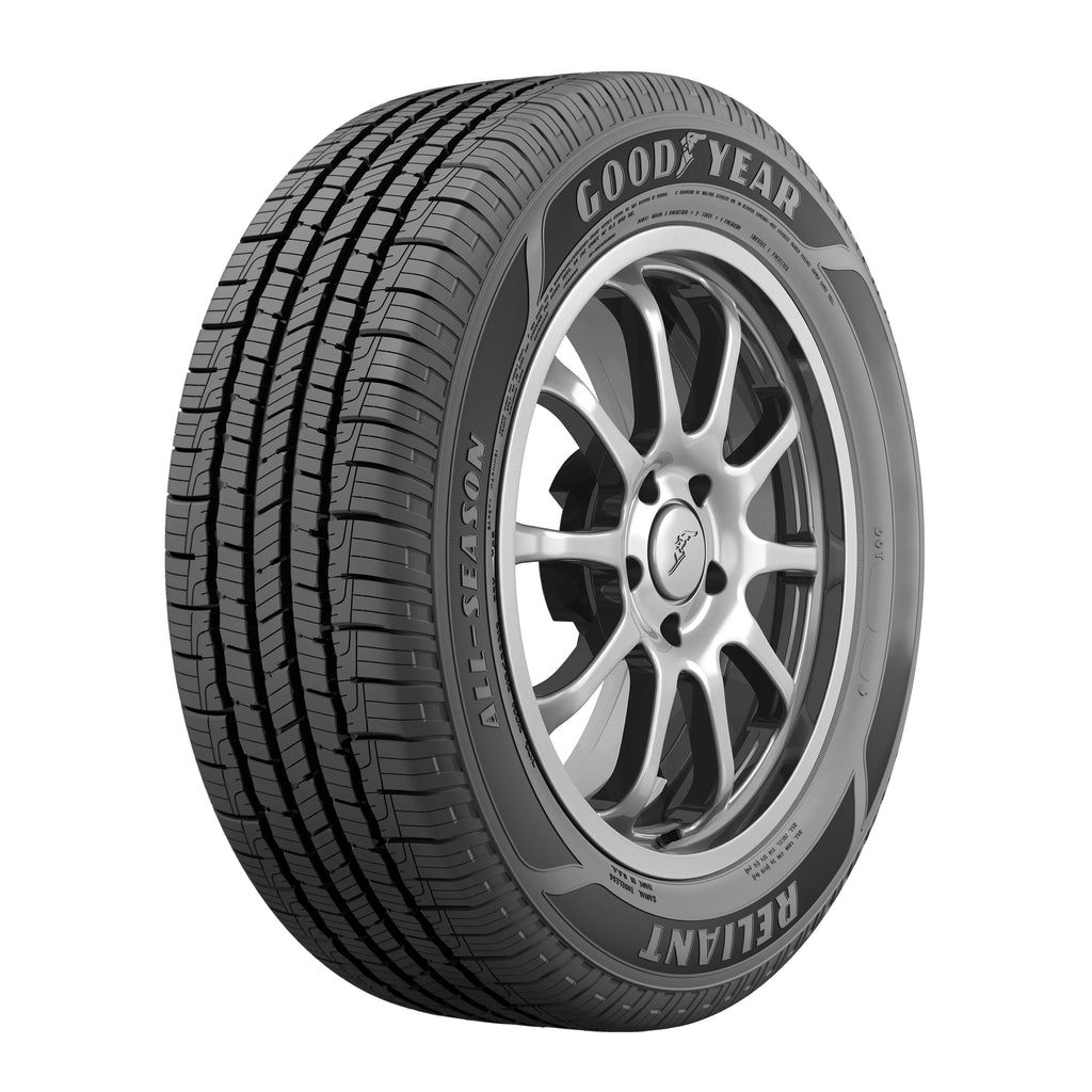 215/65R17 99V All-Season Tire L59869