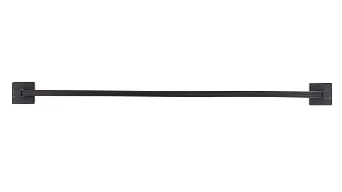 25" Towel Bar - Nickel D7522
