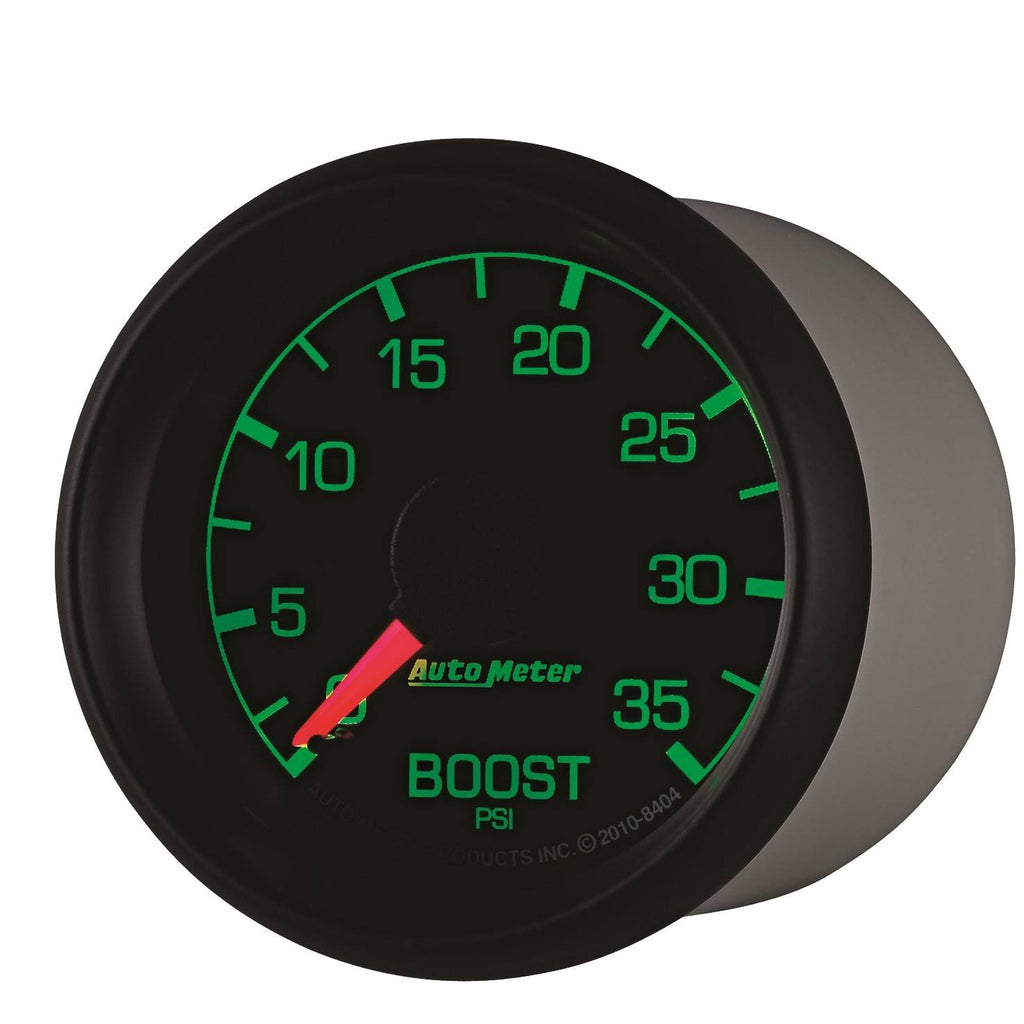 Mechanical Boost Gauge A955
