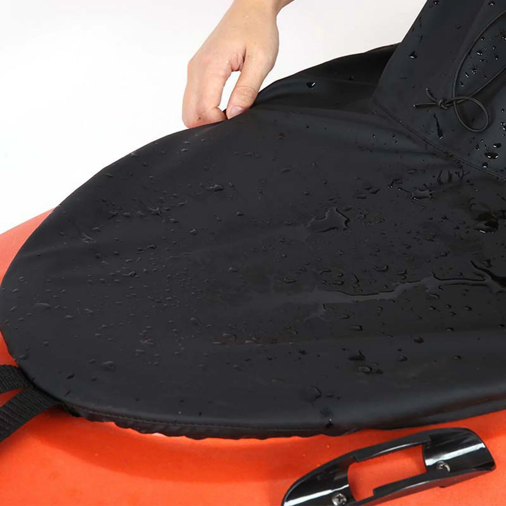 Adjustable Spray Skirt for Canoeing O49733