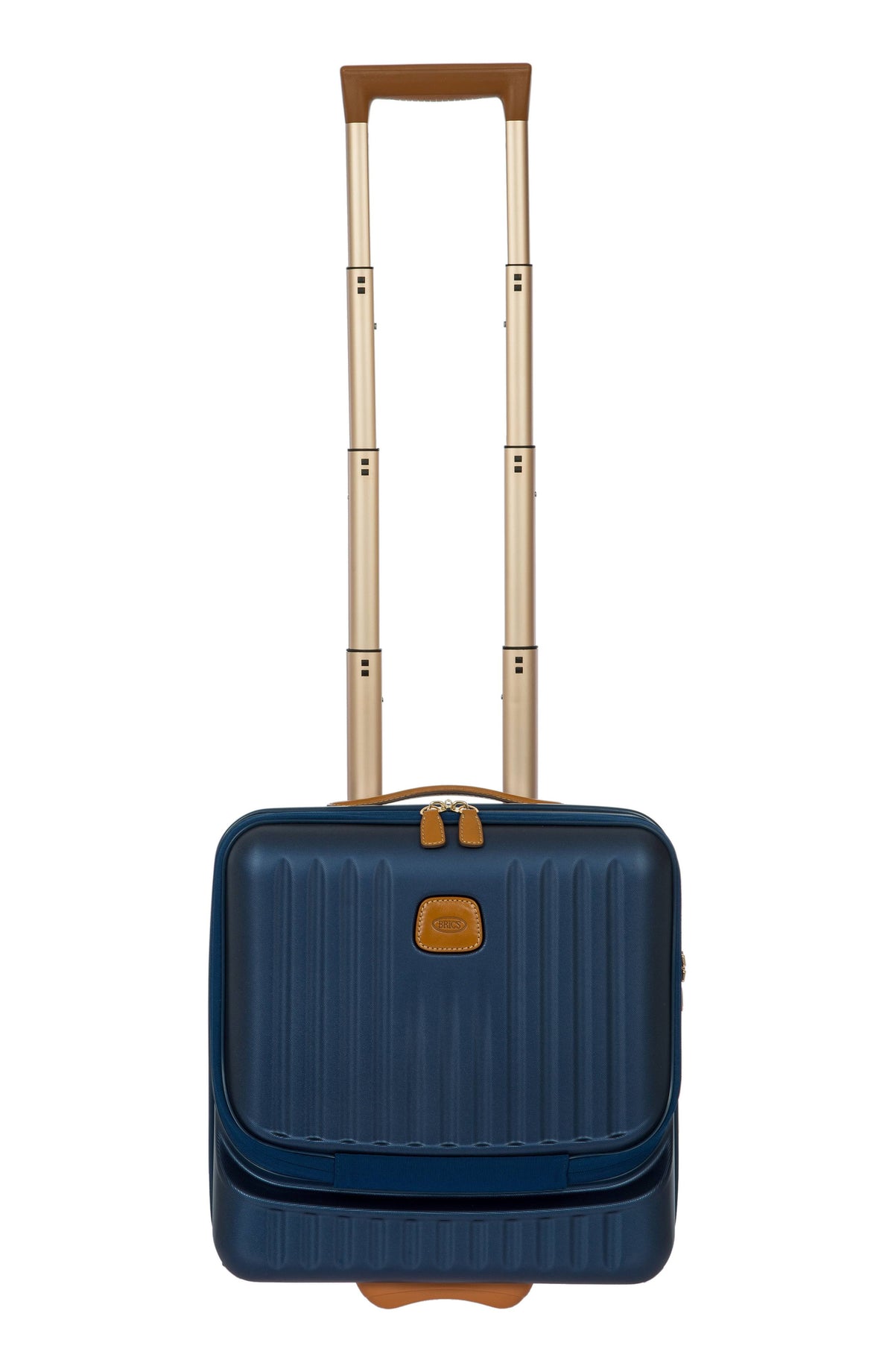 Matte Blue Pilot Case N5806