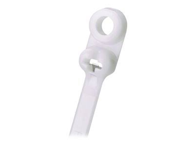 Natural Nylon 6-6 Cable Tie I78199