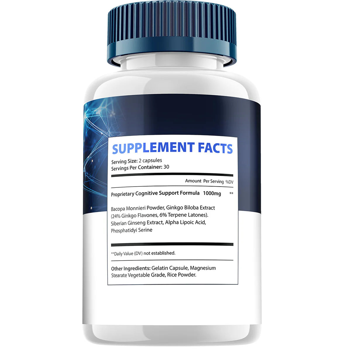 Nerve Support H6588