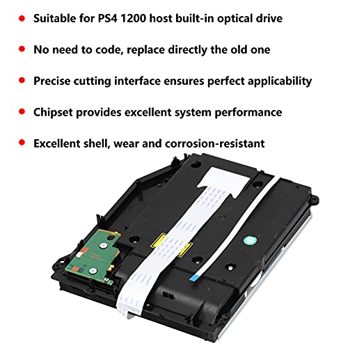 Internal Slim Optical Disk Drive Module P13725