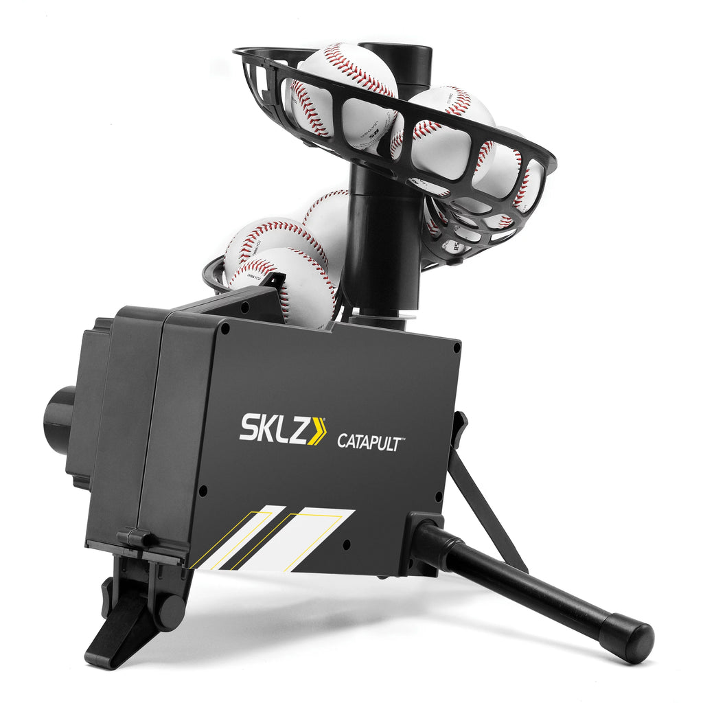 Soft Toss Baseball Trainer H739349