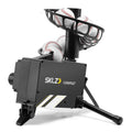 Soft Toss Baseball Trainer H739349