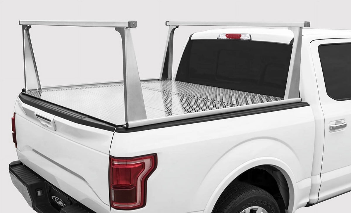 Truck Rack for Chevrolet Colorado 5ft Bed M45584