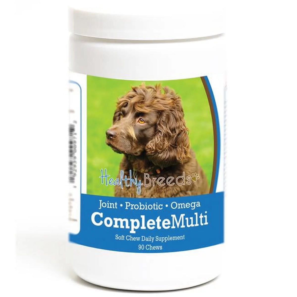 Dog Multivitamin Soft Chew 90 Count S546033