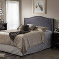 Modern Fabric Upholstered Headboard H801
