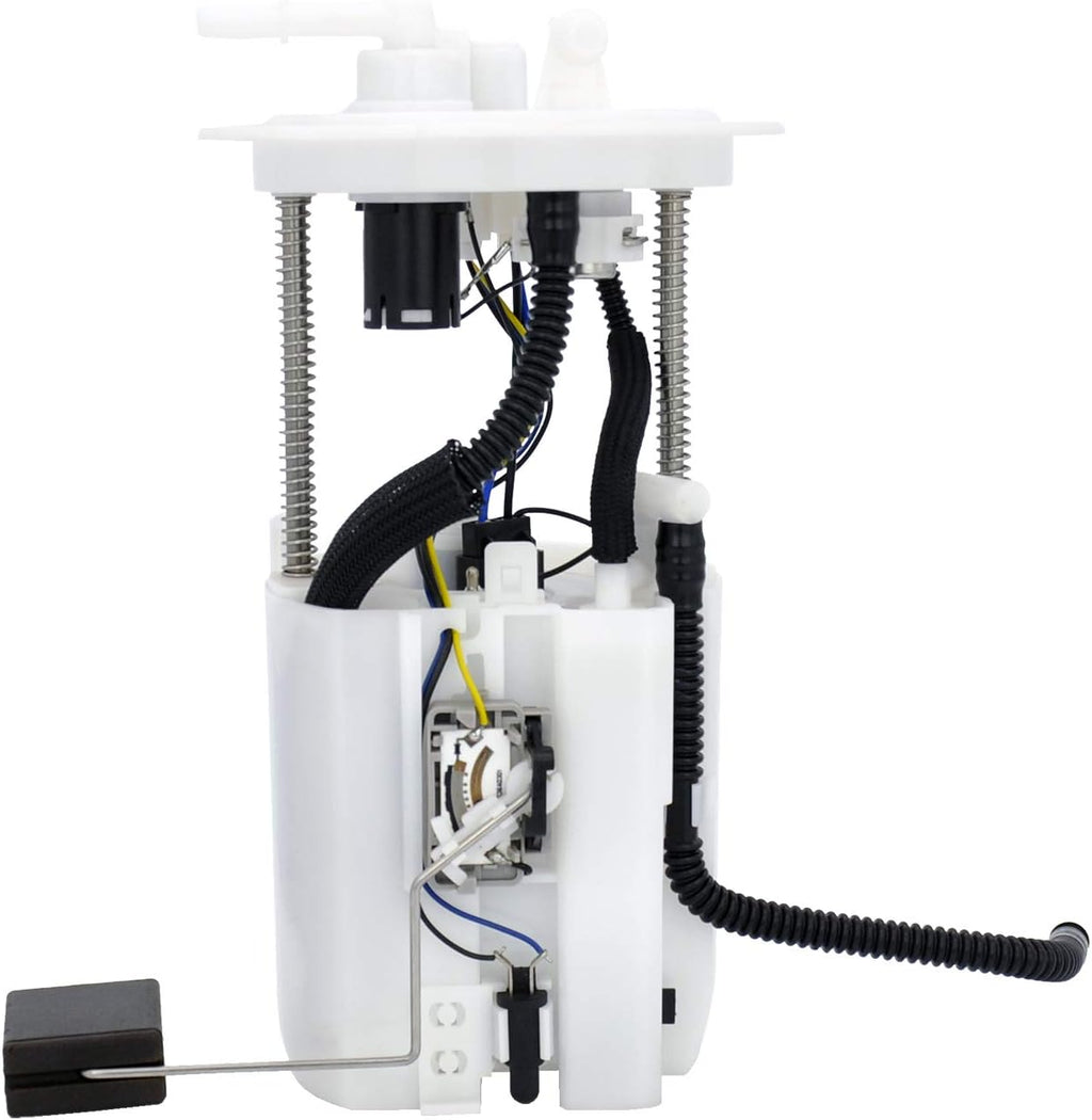 Fuel Pump Module Assembly for 2013-2016 Nissan Pathfinder Infiniti JX35 QX60 3.5L V6 E3763
