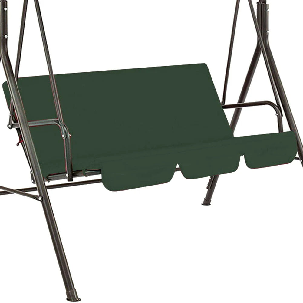 Swing Cover Chair Waterproof Cushion Outdoor Seat Replacement R672159
