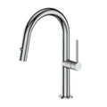 Chrome Kitchen Faucet V68770