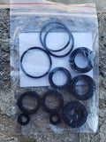 Seal Kit for 4DNX Pumps, Pack of 2 J42892