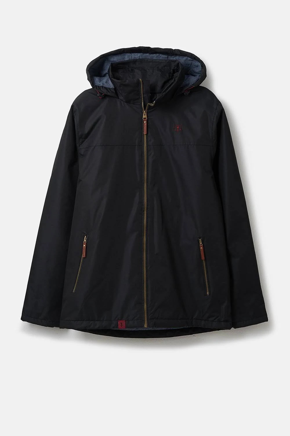 Black Harbour Coat J726