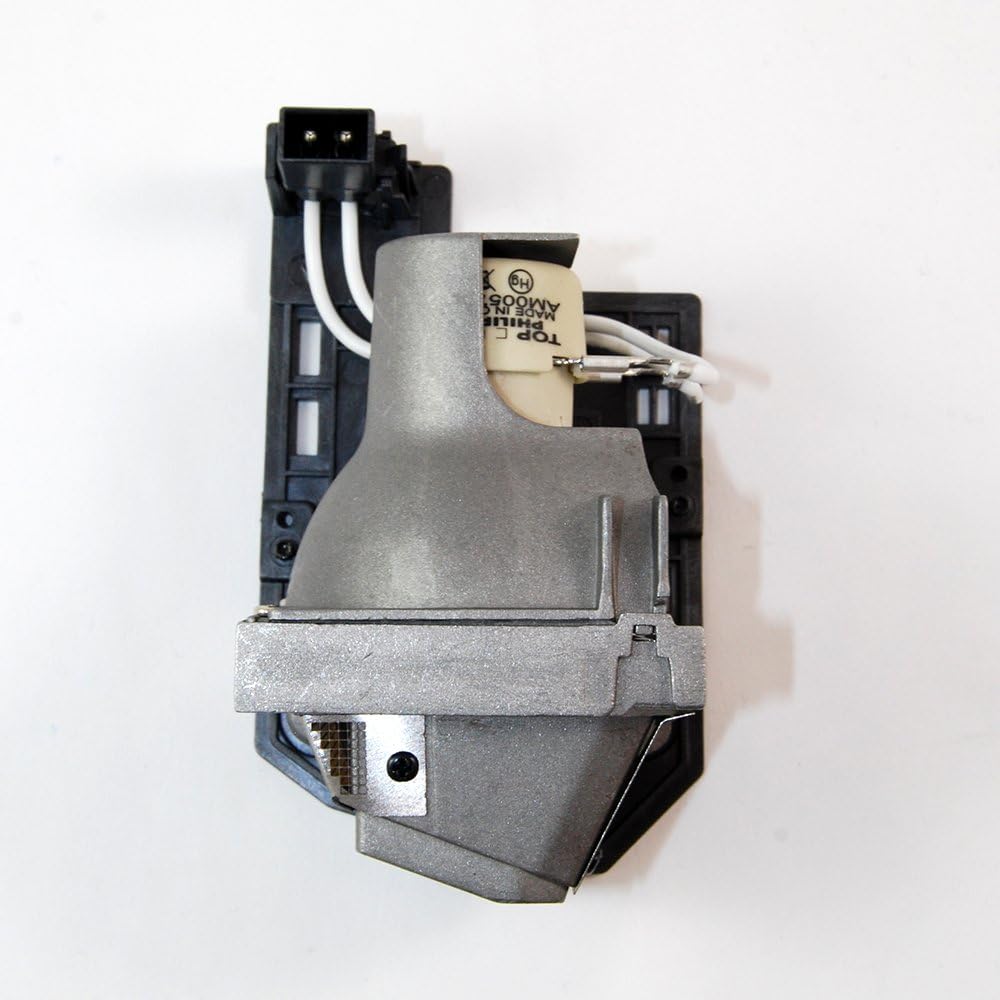 Projector Housing with Genuine Original OEM Bulb P3120