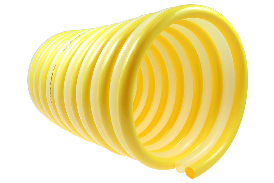 Twin Bonded Nylon Coil K932