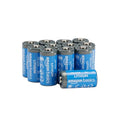 24-Pack CR123A Lithium Batteries K20381