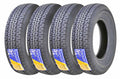 Trailer Tires ST 205/75R15 8 Ply Load Range D Set 4 X270063