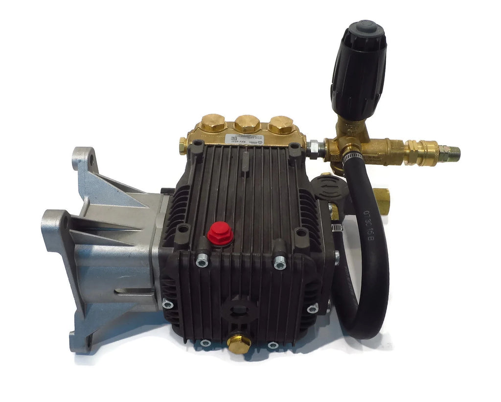 3700 PSI Power Pressure Washer Pump B17655