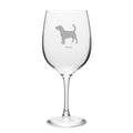 19 oz Red Wine Glass K652