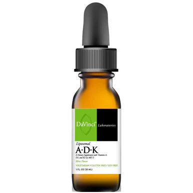 Liposomal ADK 1 oz M6499