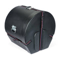 16x24 Black Bass Drum Case C91800