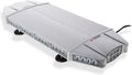 27 in Amber White Magnetic LED Light Bar H691512
