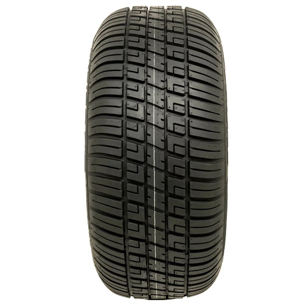 Steel Belted Radial Golf Cart Tire 215/50-R12 N684